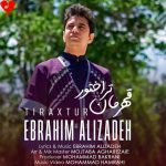 دانلود آهنگ قهرمان تراختور از ابراهیم علیزاده